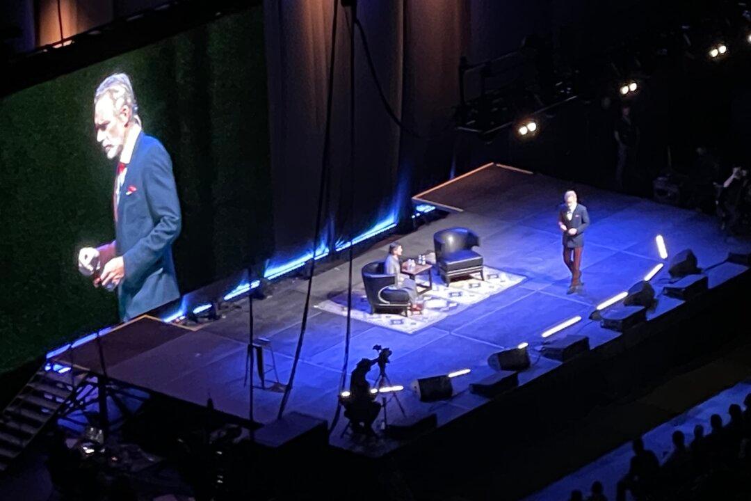 Rex Murphy: No Surprise the ‘Squeamish Inquisition’ Wants to Stop Peterson’s Ottawa Talk