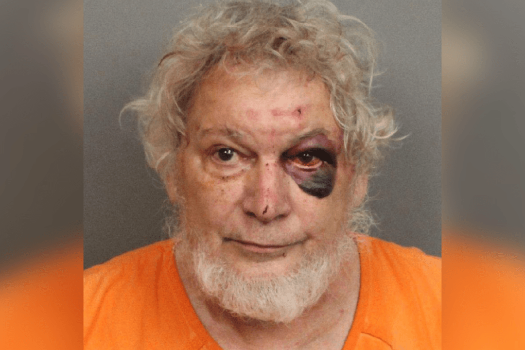 Man Charged in Alabama Church Shooting Fighting Mental Test