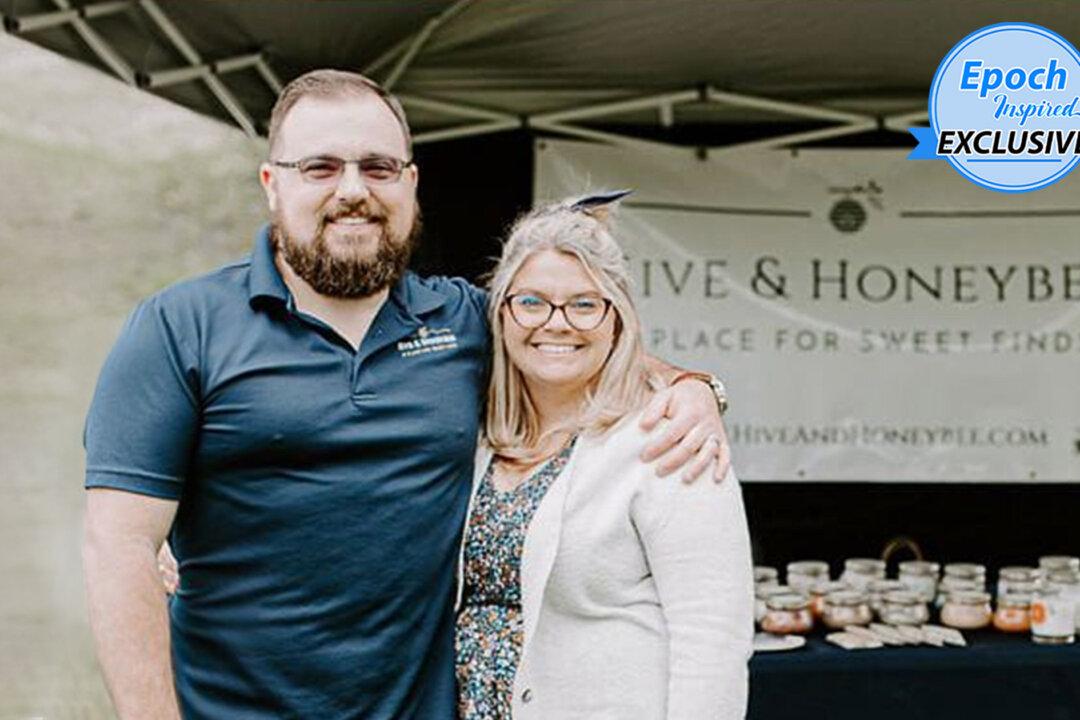 Couple Shares Journey of Faith, Hope, and Commitment Through 3 Miscarriages