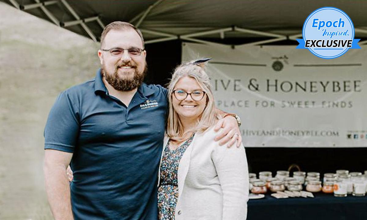 Couple Shares Journey of Faith, Hope, and Commitment Through 3 Miscarriages