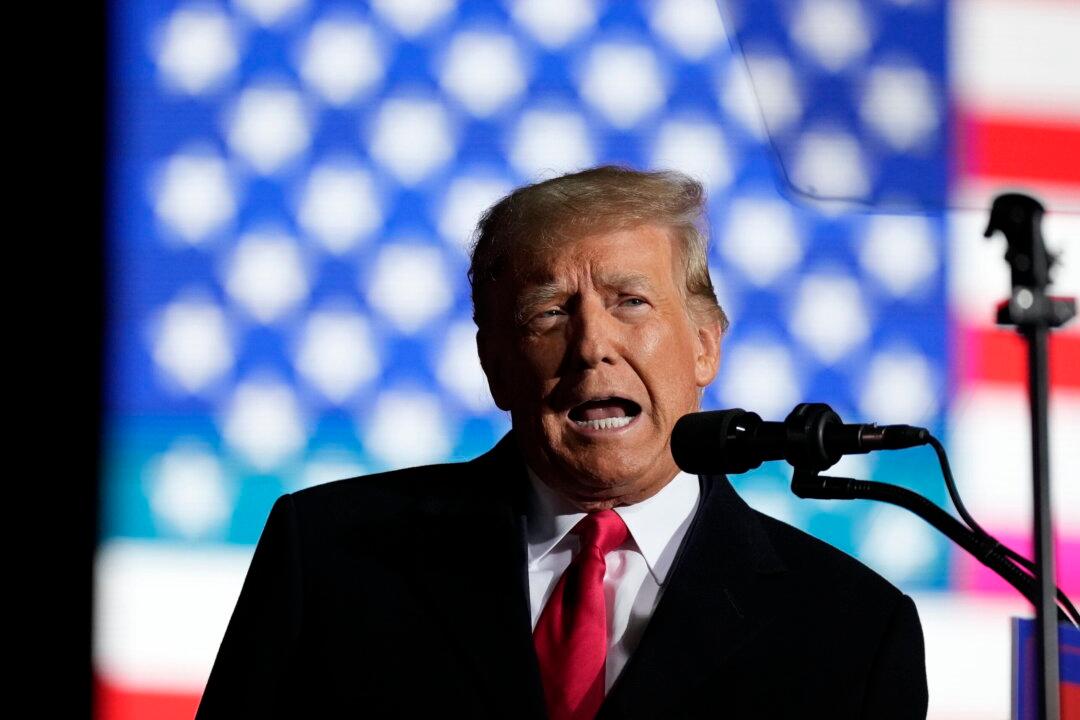 Judge Dismisses Trump Lawsuit Over Seized Records, Ending Special Master Review