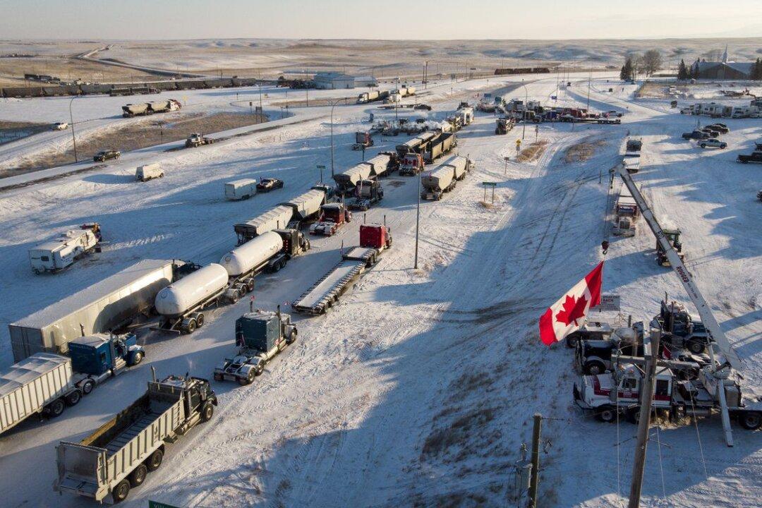 ‘Coutts Four’ Pre-Trial Delayed to Feb. 2024 After One Accused Parts Ways With Lawyer