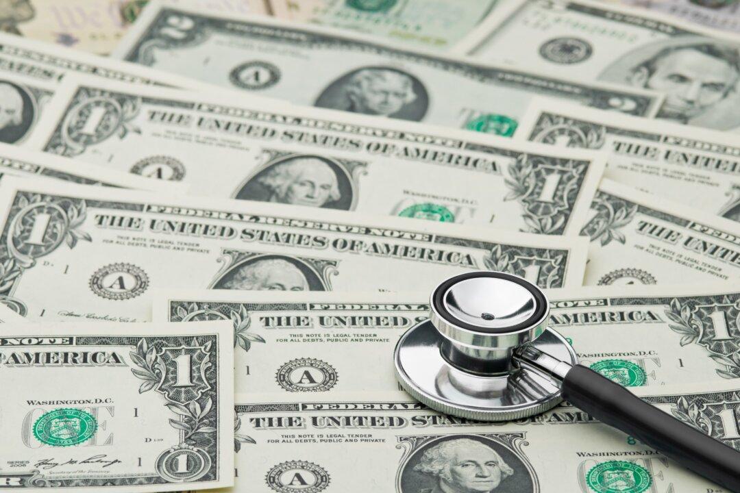 The Savings Game: How to Avoid a Medicare Premium Hike