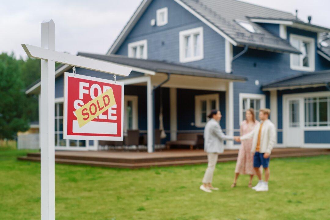 The Perfect Real Estate Transaction