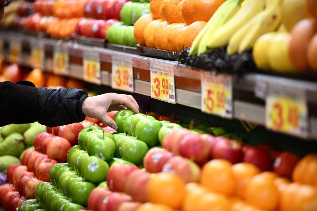 US Apple Growers Gain Access to Australia, Local Farmers Sound Biosecurity Alarm