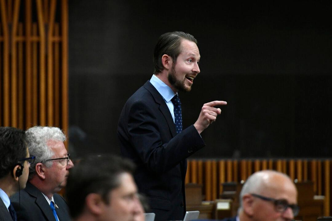 Tories Want to Know If Alleged Chinese Funding to Candidates Was Reported to Elections Canada
