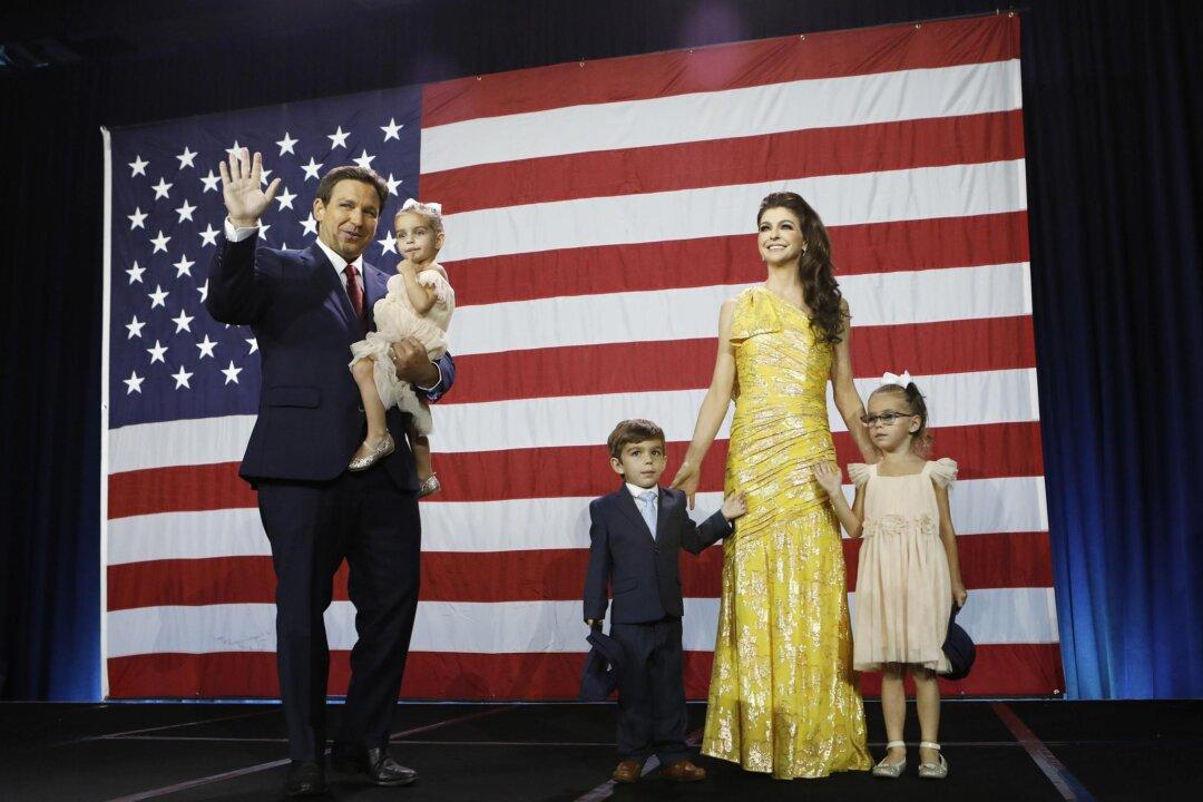 Florida Democrats Face Uphill Political Battle Ahead of 2024