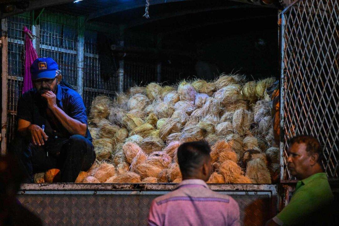 Food Insecurity to Worsen in Sri Lanka Amid Poor Harvest, Economic Crisis: UN