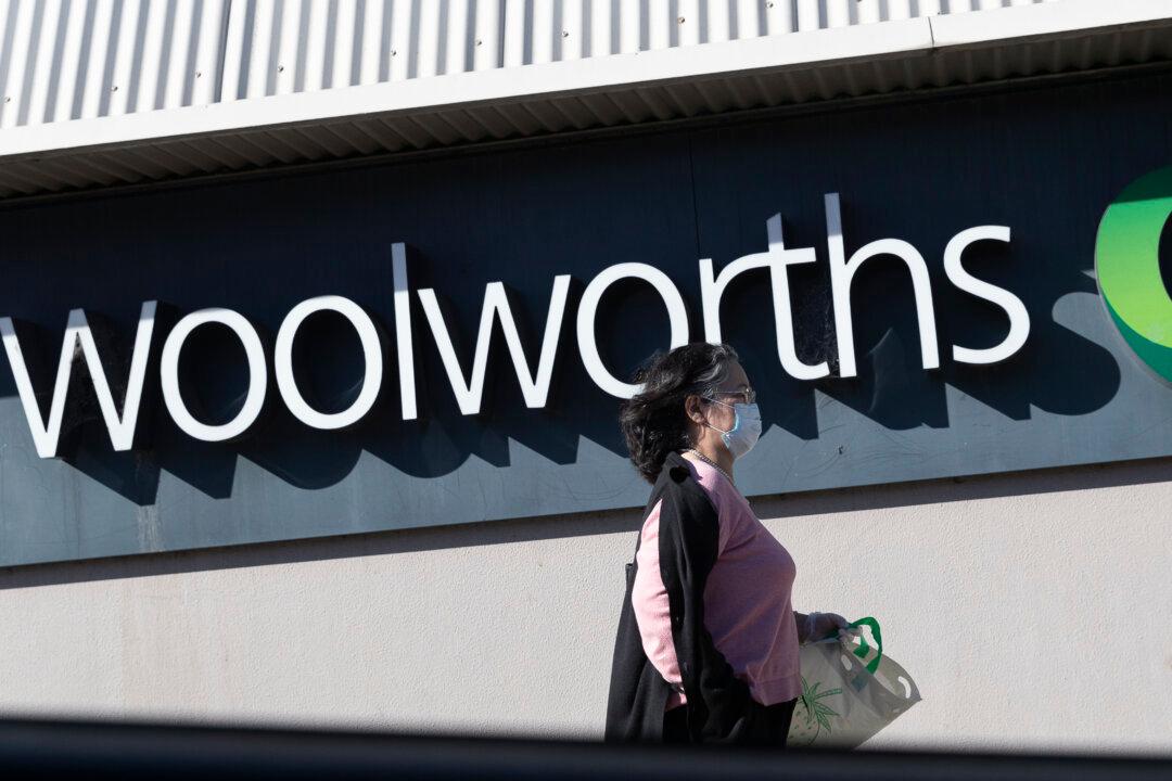 Woolworths Expands Rollout of AI-Based Checkout Technology