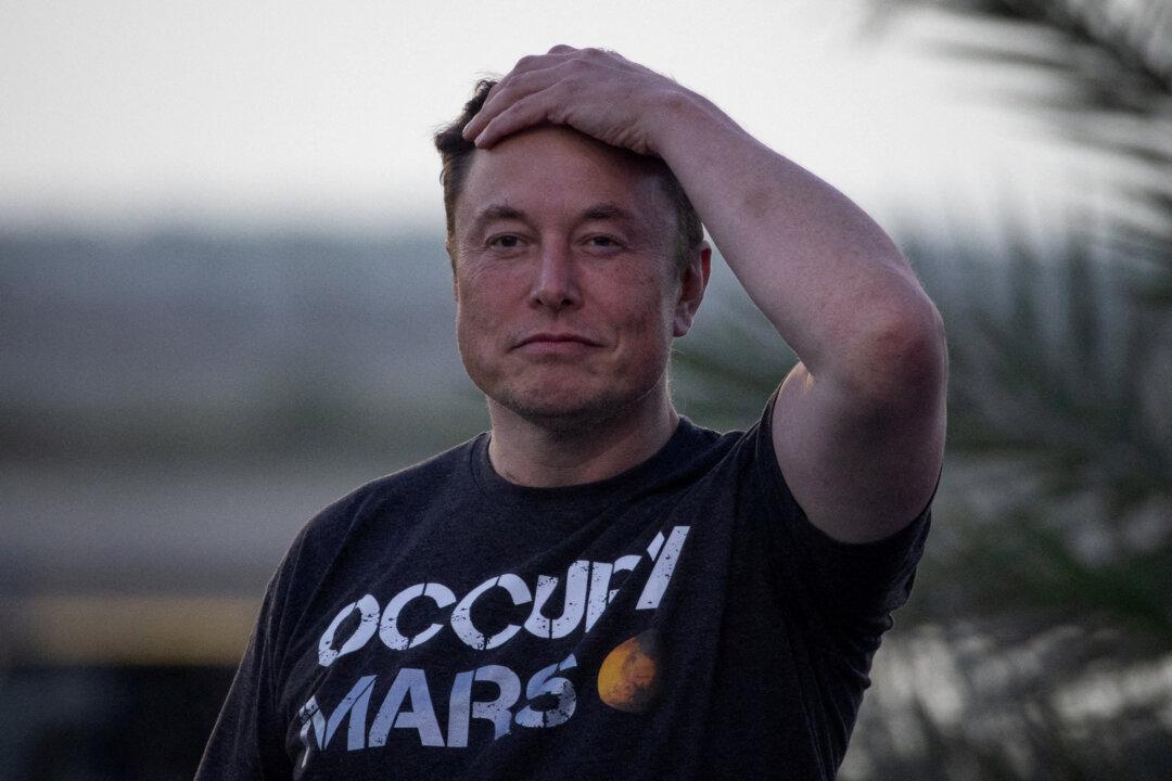 Democrats Demand Answers from Musk on China-Backed Influence Operations