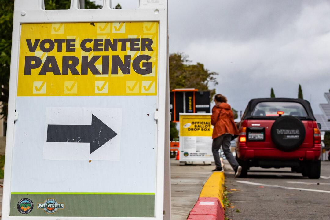 California City to Decide Whether Noncitizens Can Vote in Municipal Elections