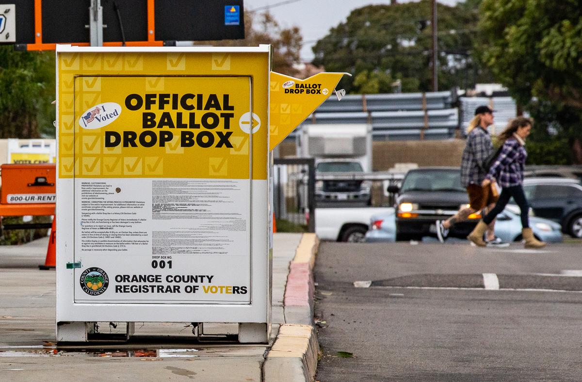 Deciphering the Pre- and Post-Election Narratives