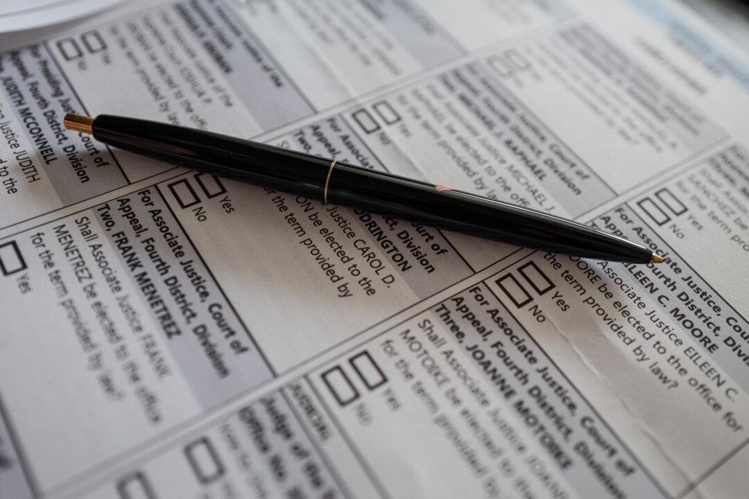 Over 55,000 Felons Will Have Voting Rights Restored Before Probation Ends in Minnesota