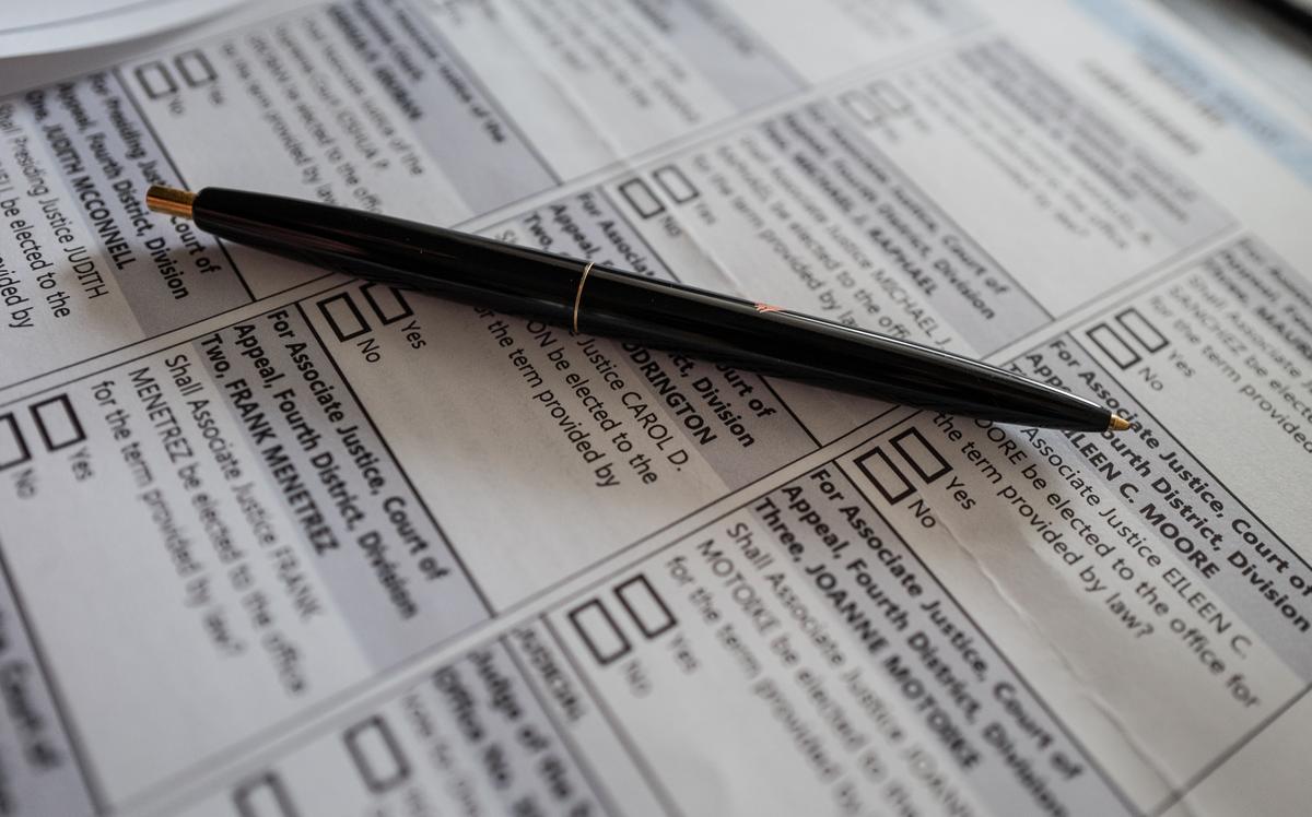 Over 55,000 Felons Will Have Voting Rights Restored Before Probation Ends in Minnesota