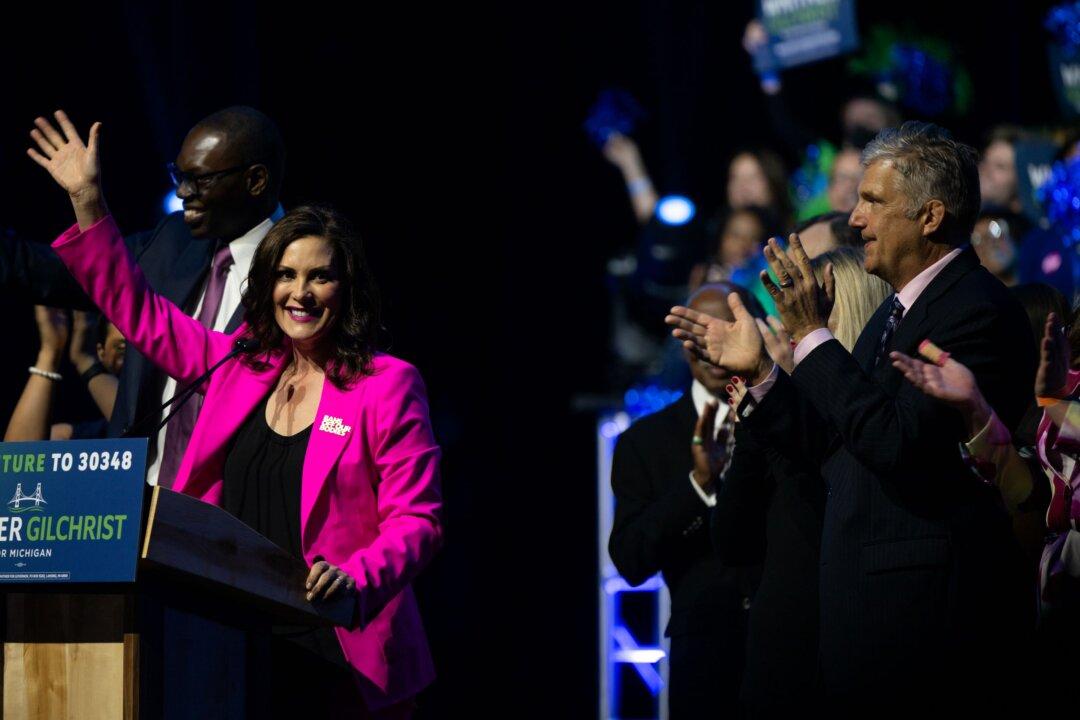 GOP Loses Four State Chambers, Capping Worst Midterm Flop by Minority Party in 90 Years