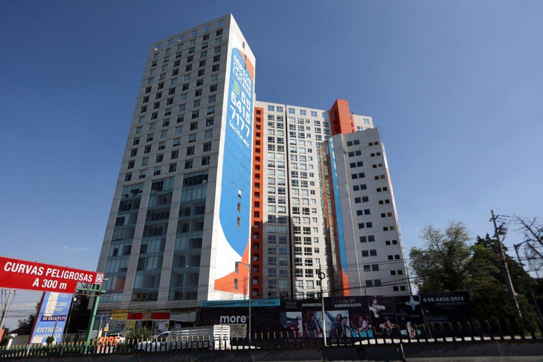 3 US Tourists Die in Mexico City Airbnb From Carbon Monoxide Poisoning