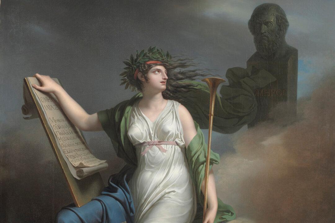 Is Poetry ‘a Little Word Machine’?
