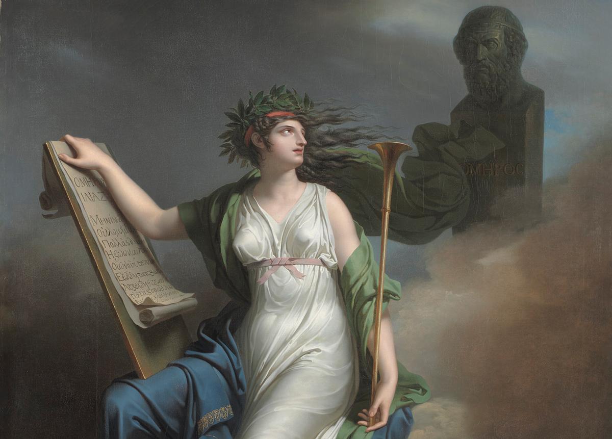 Is Poetry ‘a Little Word Machine’?