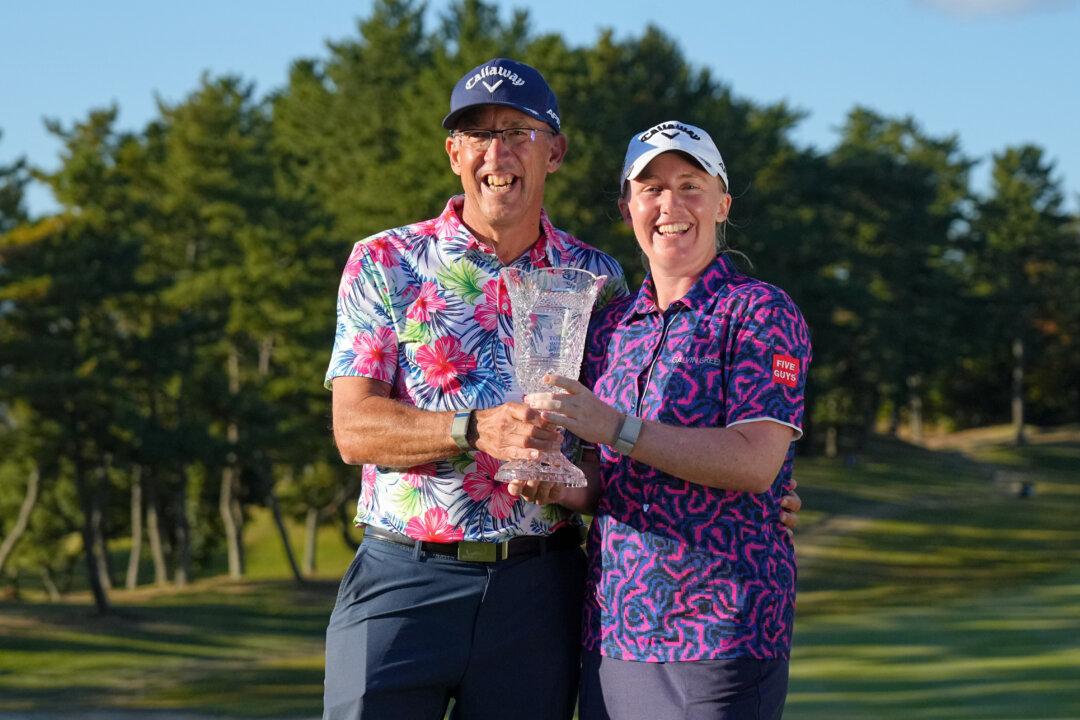 Gemma Dryburgh Surges to Win at Toto Classic