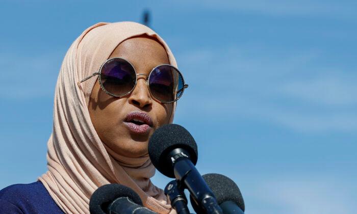 As Ilhan Omar Faces Another Censure Resolution, Challengers Aim to Replace Her