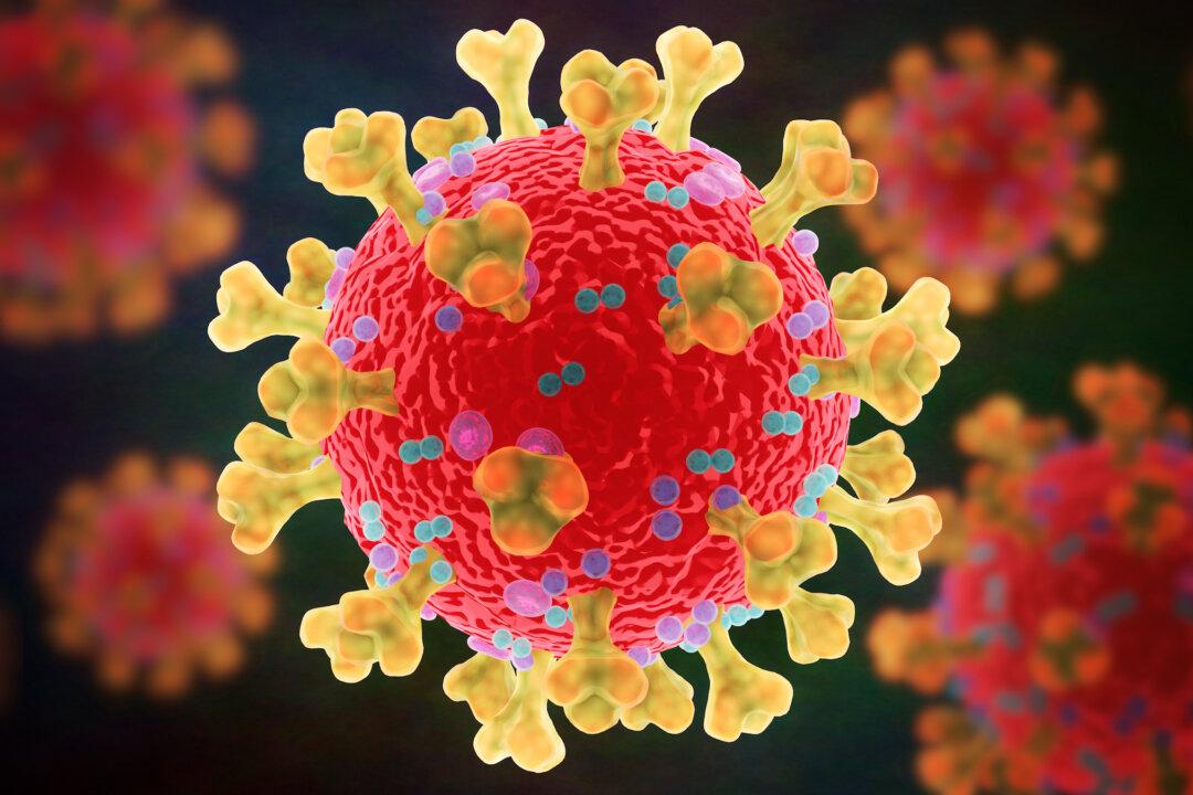 COVID Vaccine Shedding–Canaries in the Mine