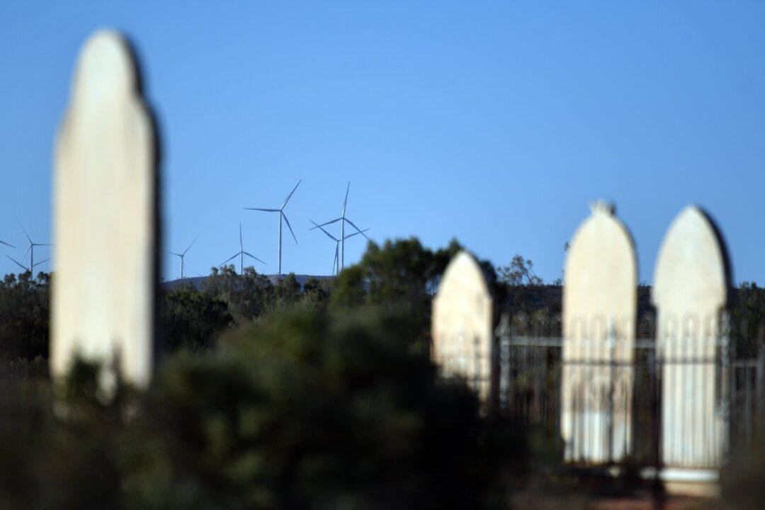 What to Watch Out for in Australia’s Energy Sector in 2023