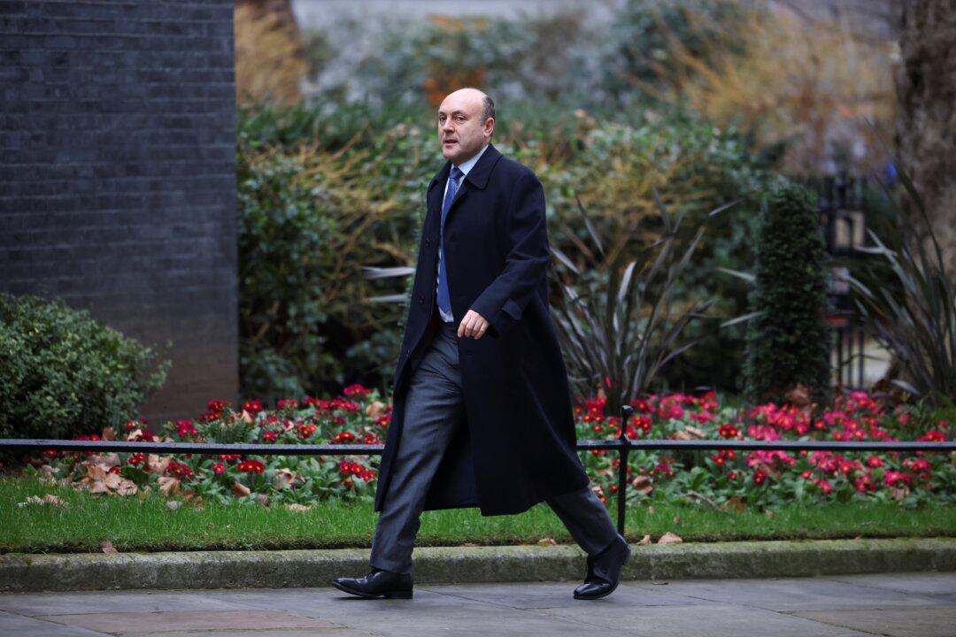 Minister Advocates UK as Prime Market for Swift Adoption of Novel Therapies