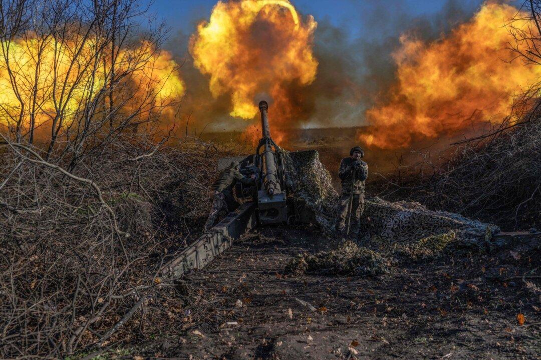 British Veteran Simon Lingard Killed While Fighting in Ukraine