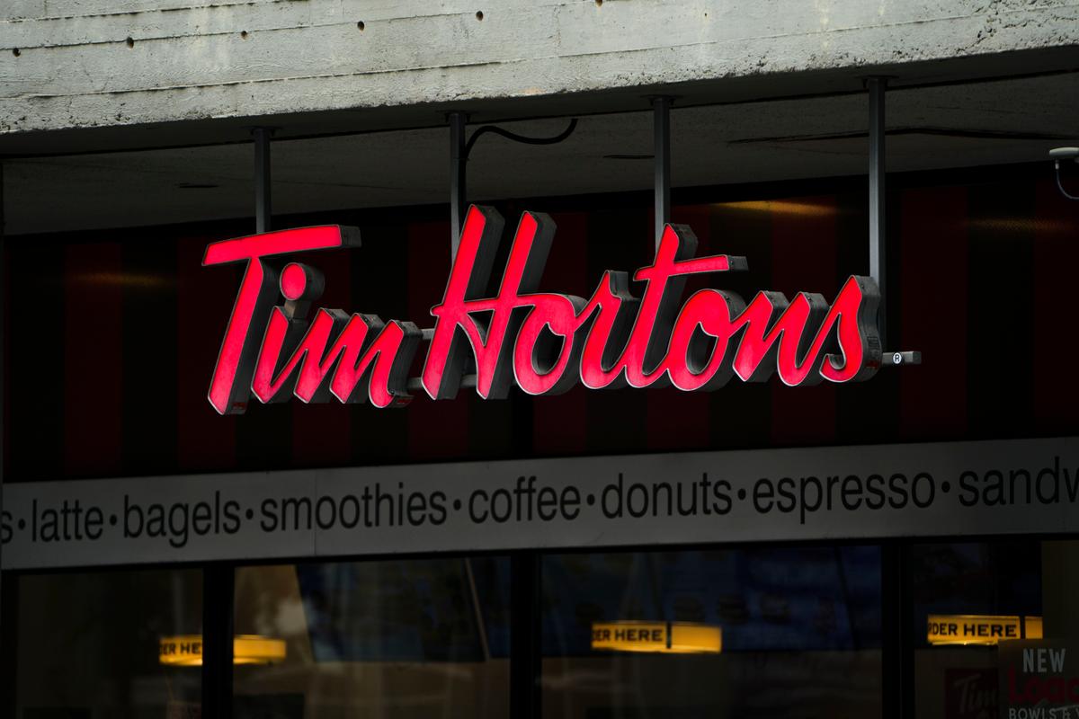 Tim Hortons to Launch Credit Card Through Mobile Rewards App