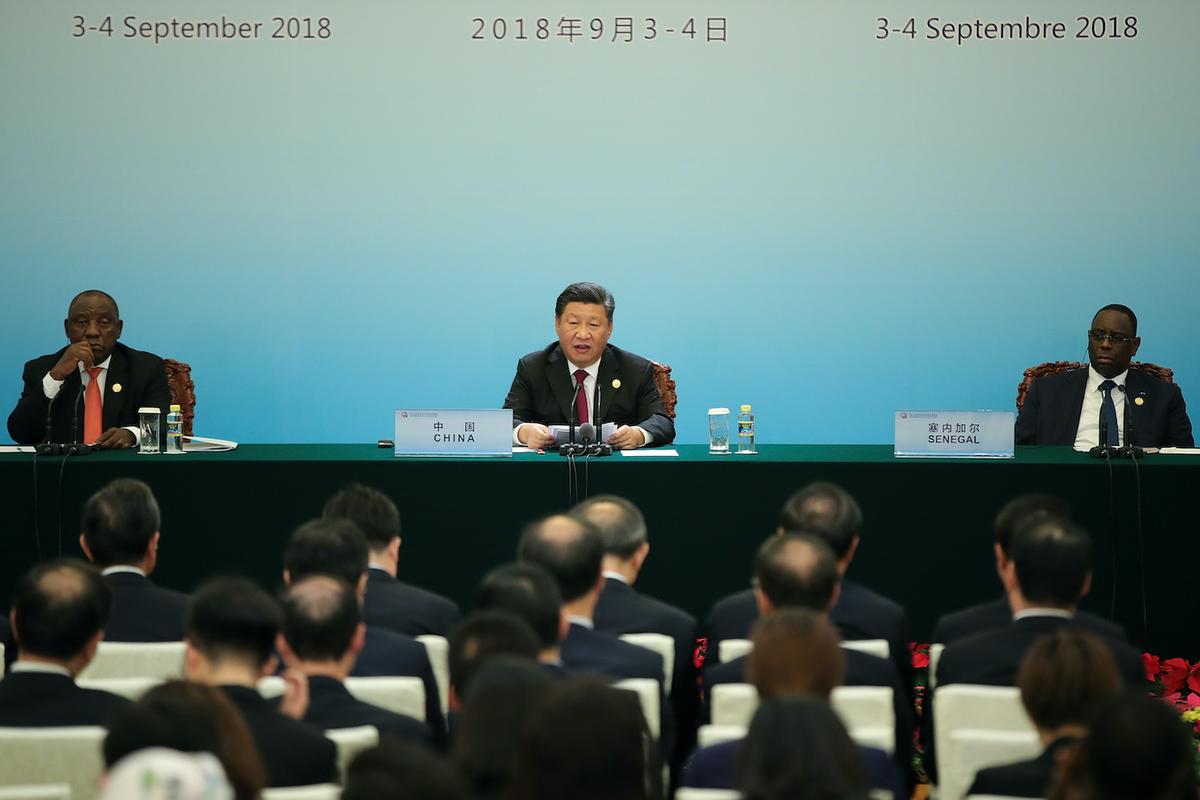 Beijing Replaces Discredited Confucius Institutes With Luban Workshop