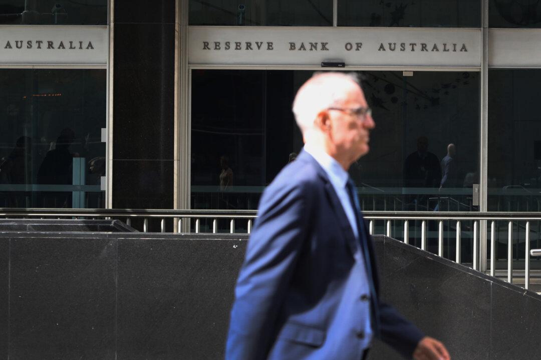 Another Close Reserve Bank of Australia Cash Rate Decision Looms