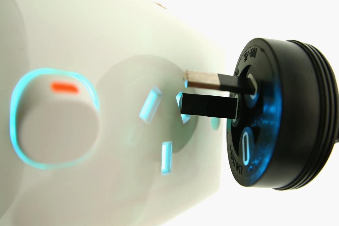 Reserve Bank of Australia Considers Energy Prices Main Concern for Monetary Policy