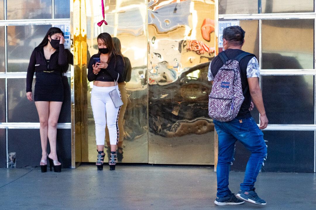 New California ‘Safer Streets’ Law Worsens Sex Crimes: Victim Advocates