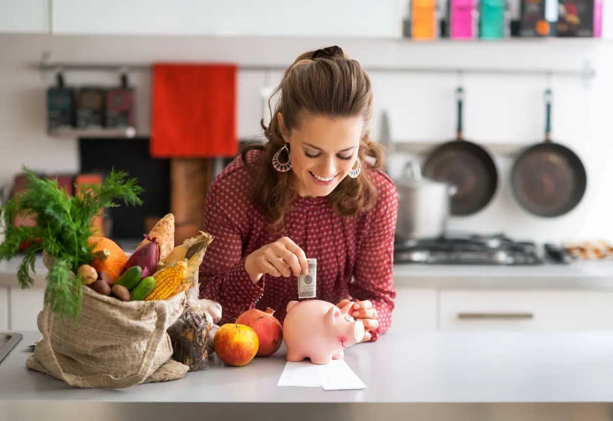 The Budgeting Method I Tried for 30 Days That Changed My Spending Permanently