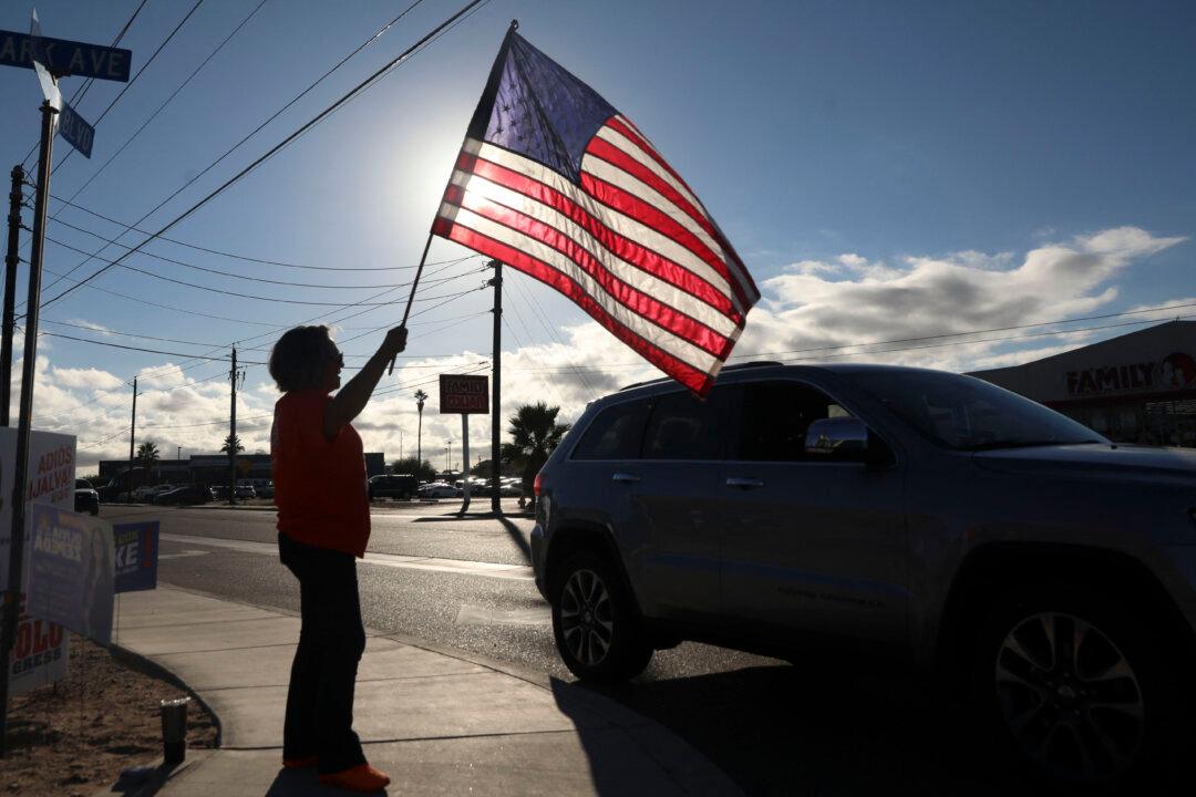 The Spiritual Death of the People