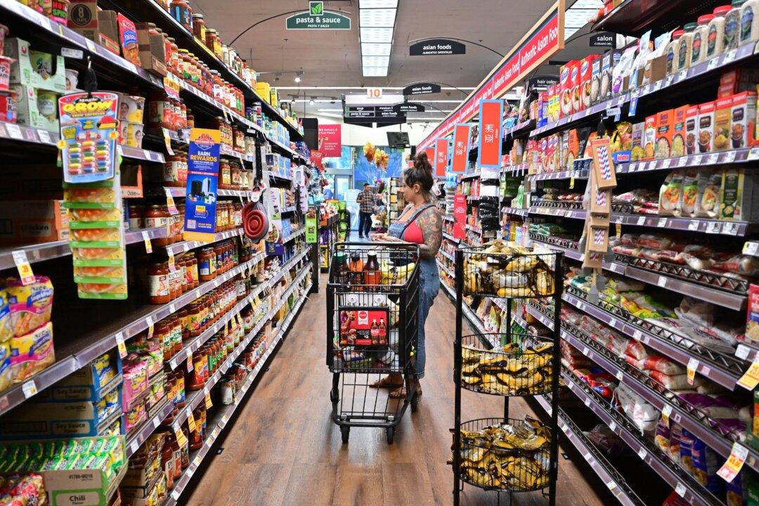 Governments Will Make You Poorer Again