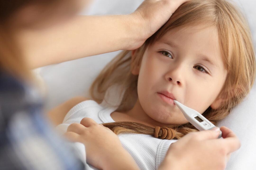 Higher Body Temperature May Increase Risk of Autoinflammatory Disorder