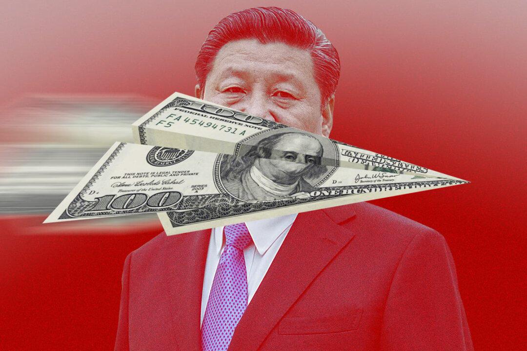 Major US Investment Services Provider Lays Off Staff in China, Shifting Operations to Other Countries