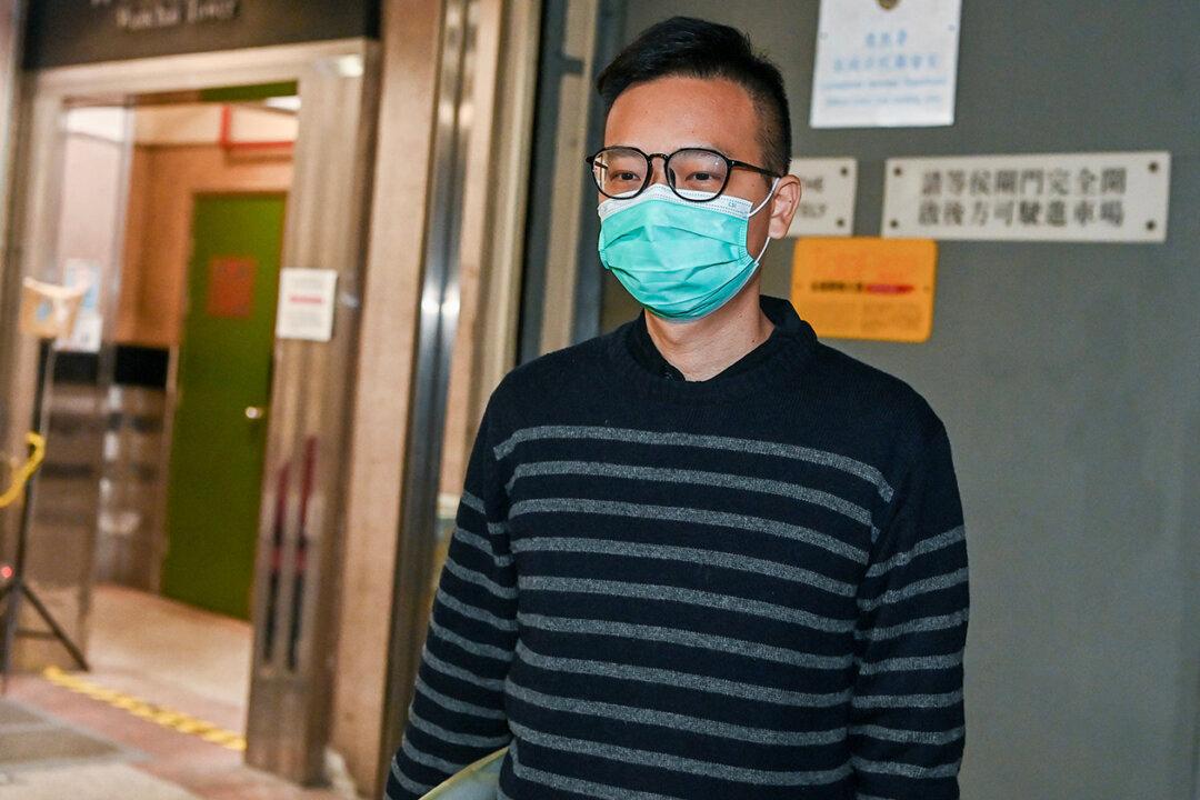 Stand News Trial: Former Acting Editor-in-Chief Granted Bail After Over 10 Months in Jail