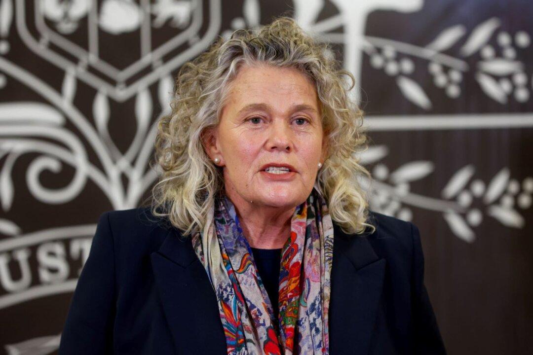 Warning From Farmers on Workplace Laws