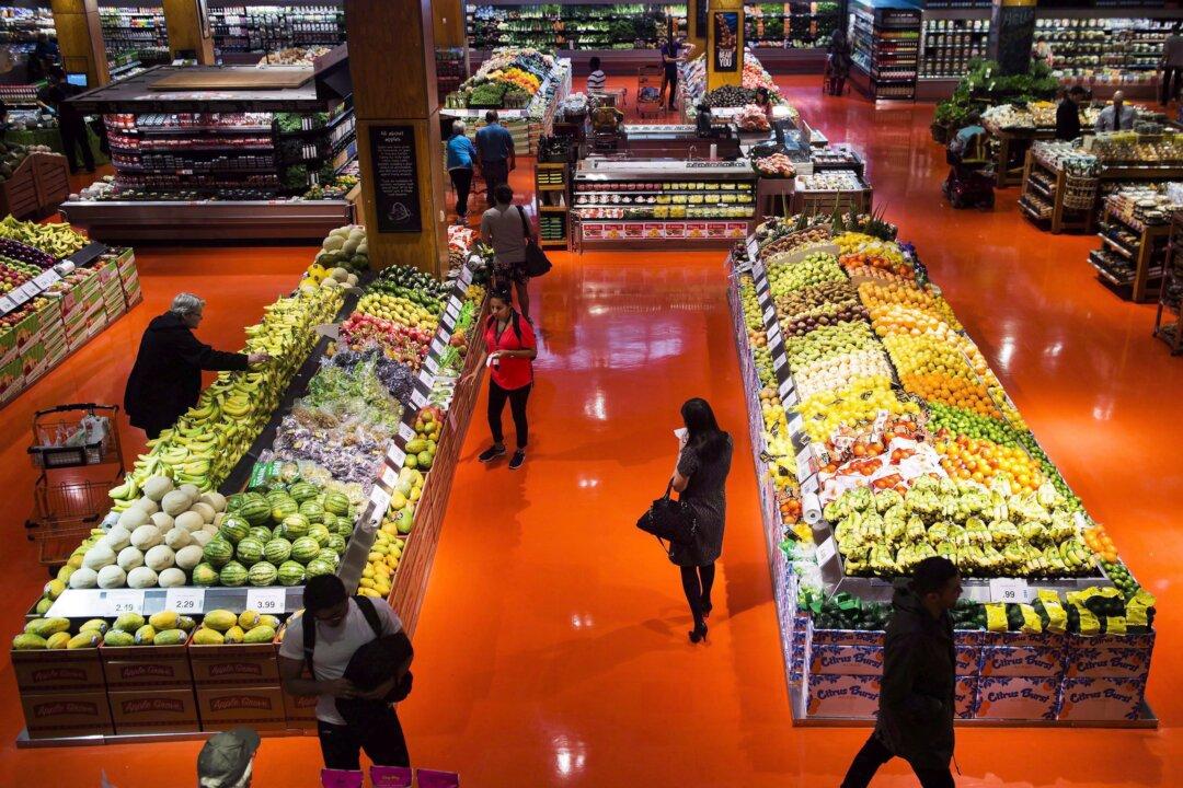 Grocery Shoplifting on the Rise in Canada Amid Inflation, Industry Insiders Say