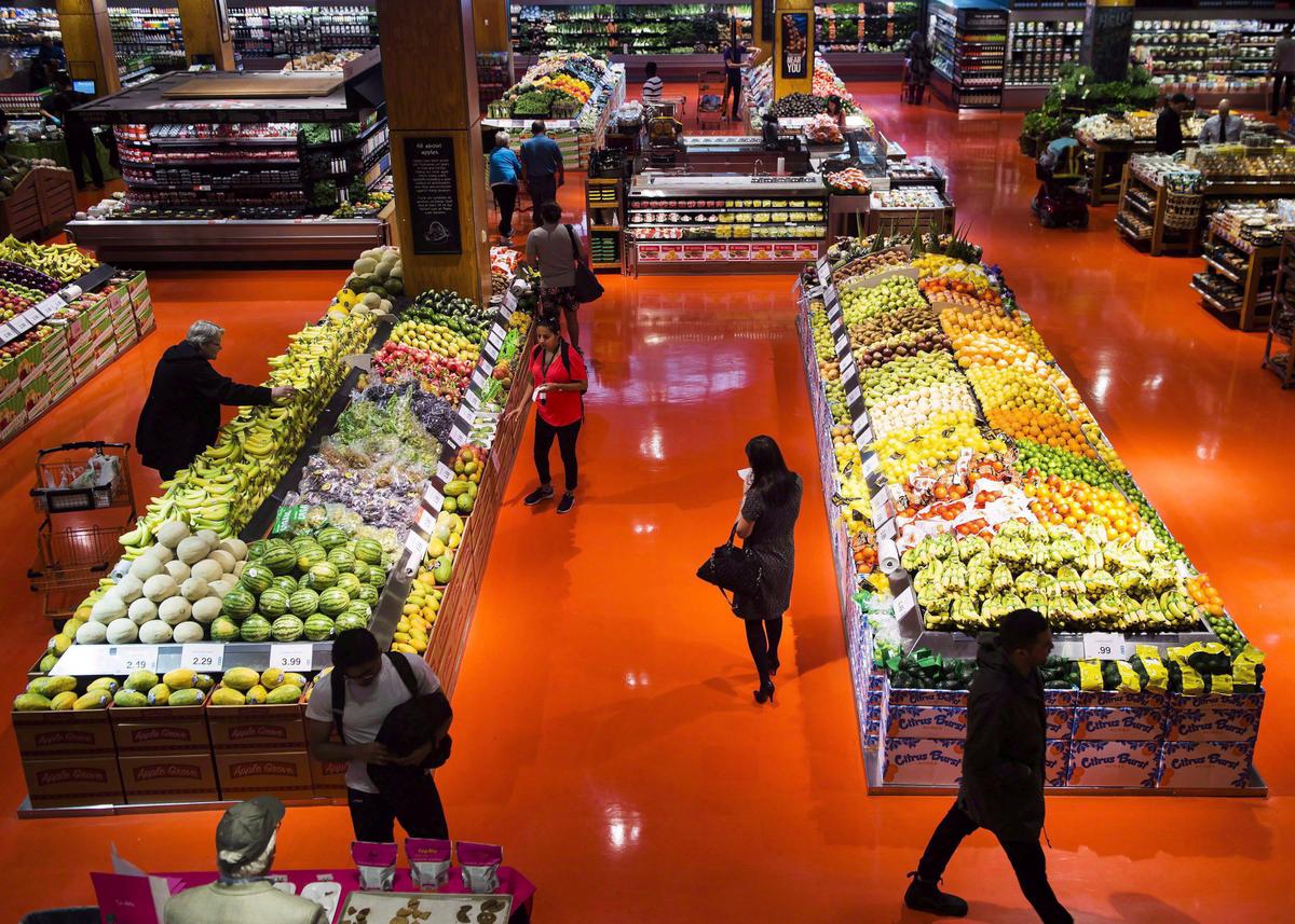Grocery Shoplifting on the Rise in Canada Amid Inflation, Industry Insiders Say