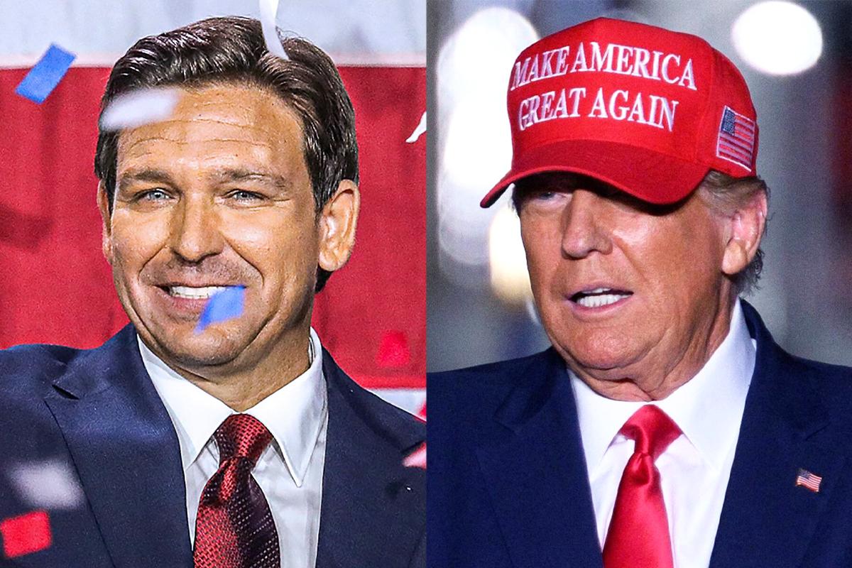 Trump, DeSantis Should Ban China from Buying American Farmland, Critical Assets: Robert Spalding