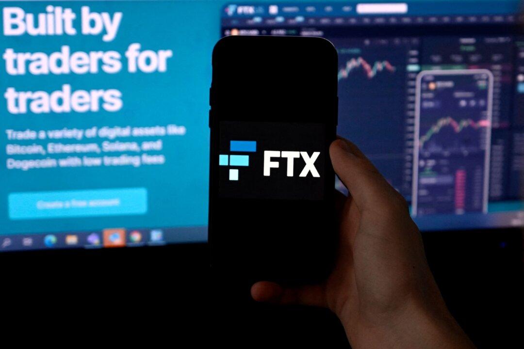 CEO of Ukrainian Crypto Firm Denies FTX–Ukraine Money-Laundering Allegations