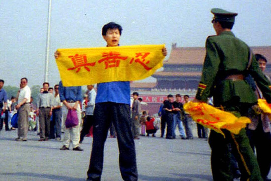 Photo Gallery: Jiang Zemin’s Legacy of Bloody Persecution