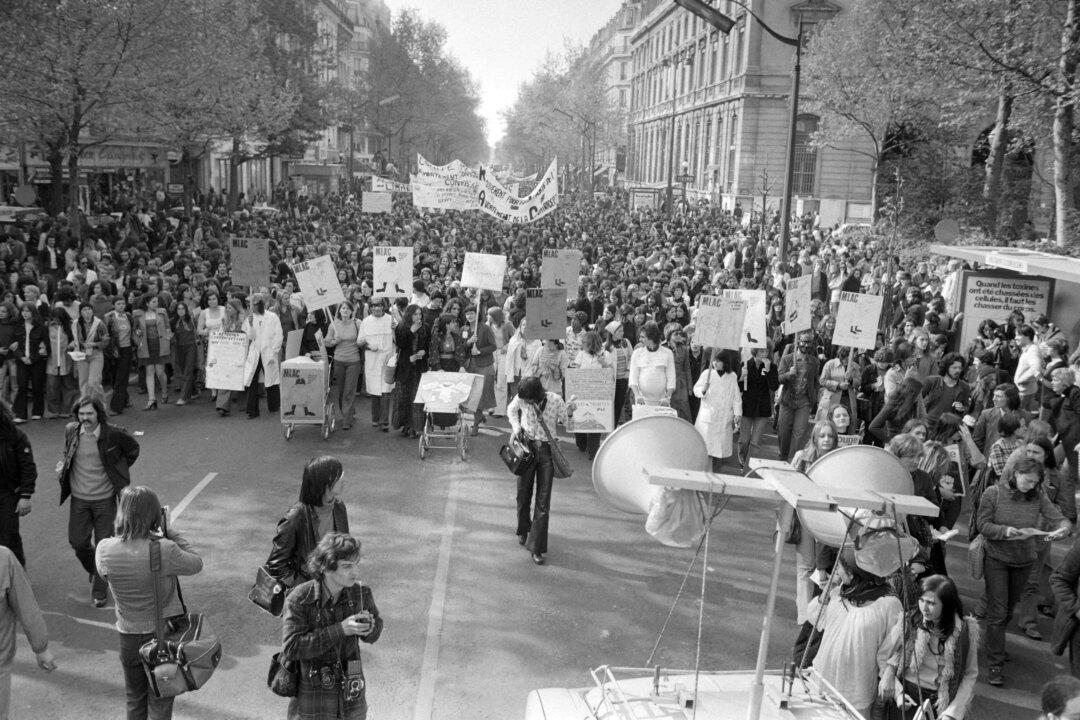 Barbara Kay: Feminism Is a Spent Force