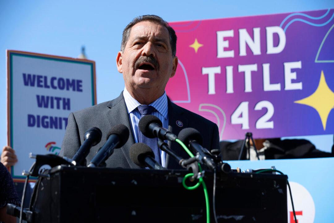 Democrat Congressman Announces Bid for Chicago Mayor, Challenging Lori Lightfoot