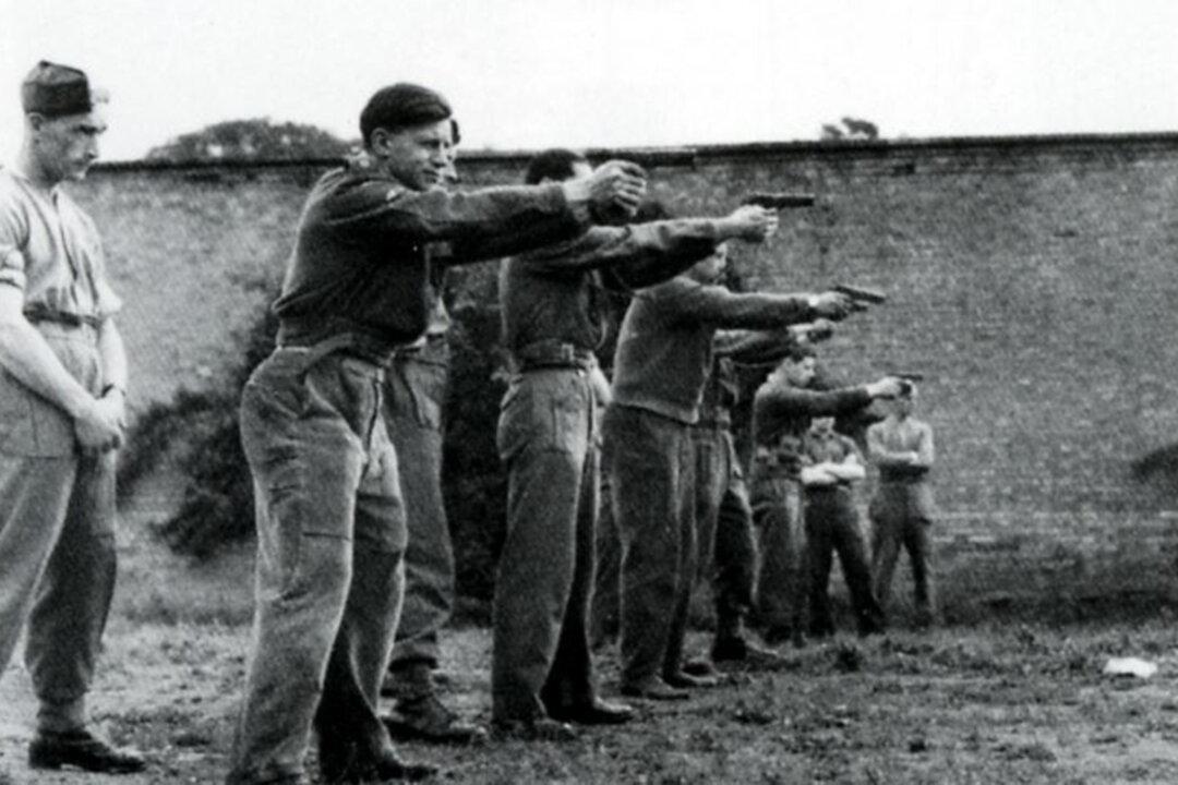 Epoch Cinema Documentary Review: ‘Operation Sussex’