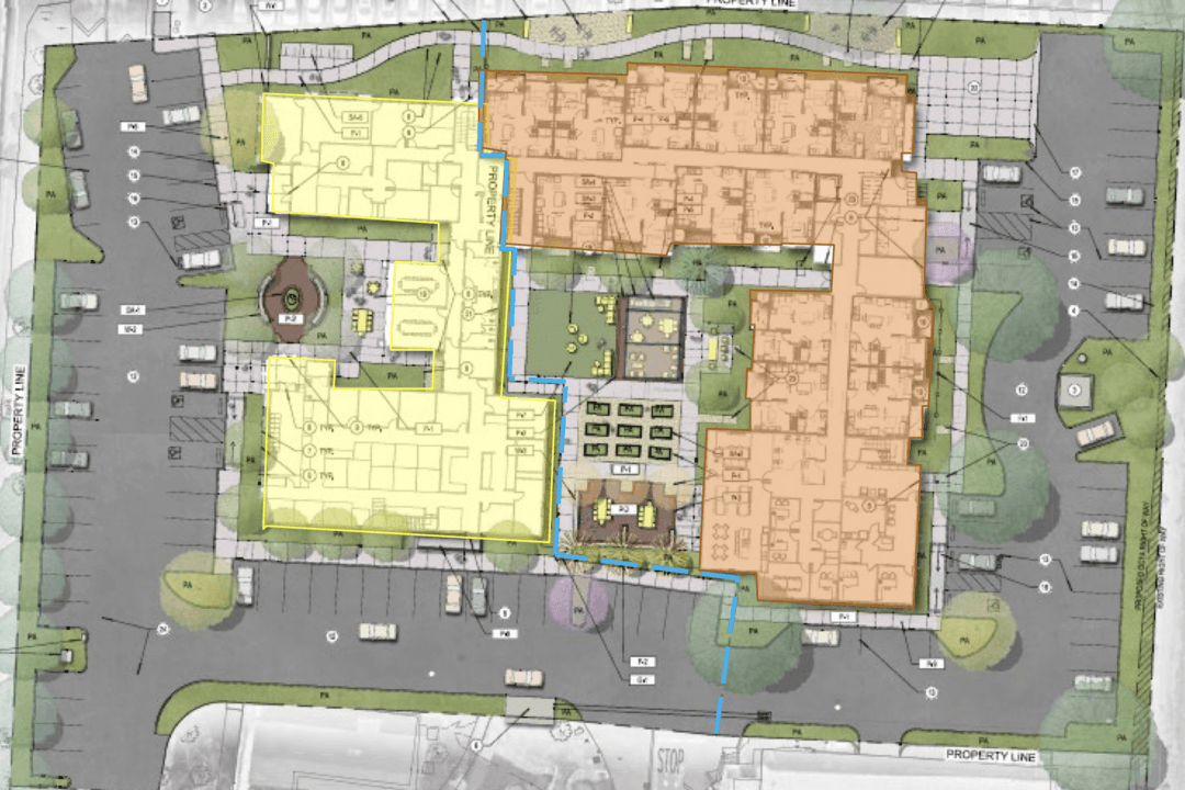 As ‘Blue’ States Rezone Their ‘Red’ Suburbs, It’s Not Really About ‘Affordable Housing’