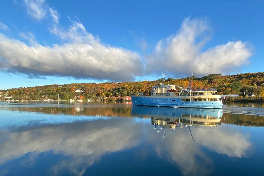 Isle Royale Considers How to Manage Busy Campgrounds at Iconic National Park